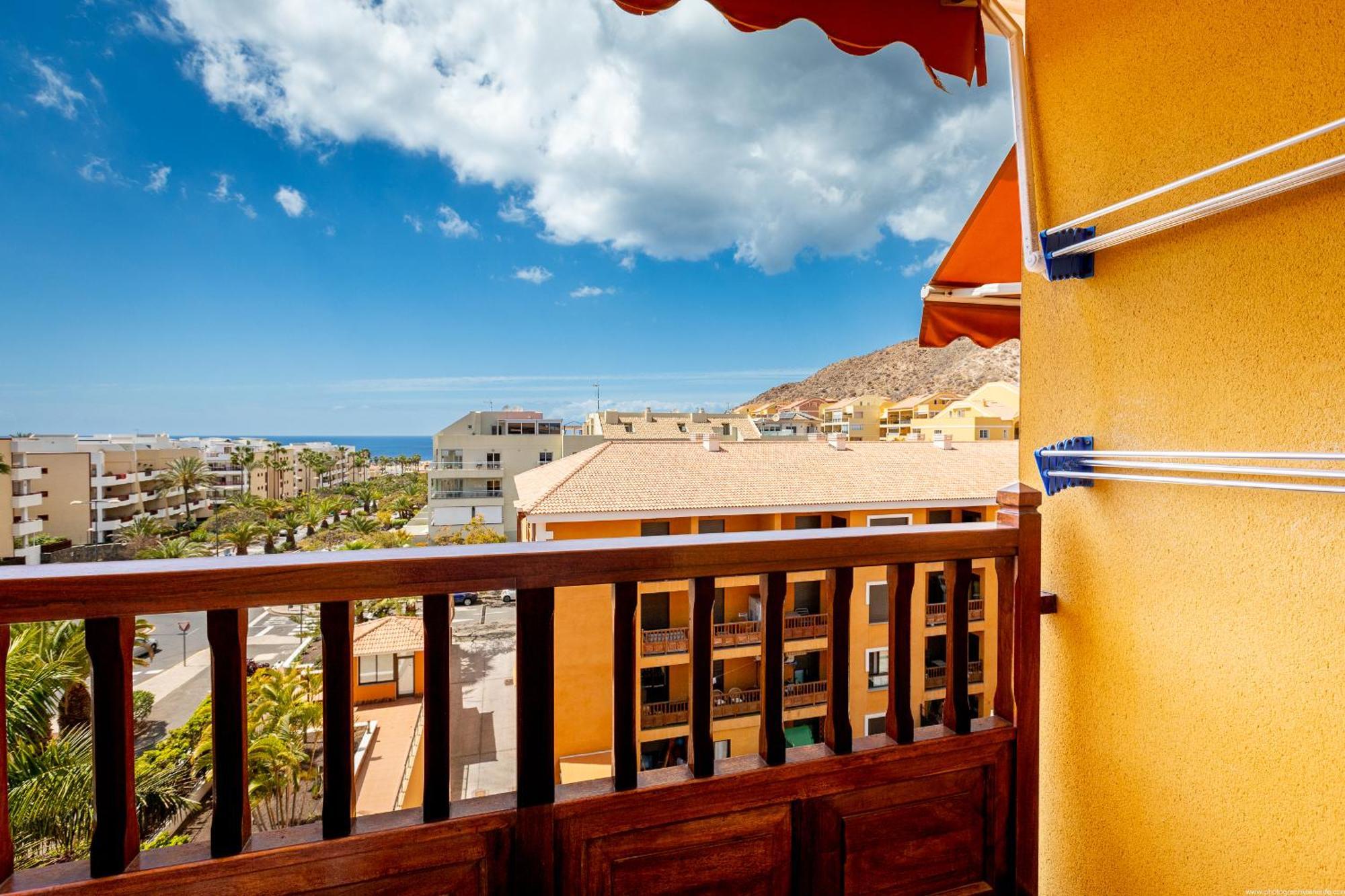 Sunset Palm Mar - Family Friendly Suites Exterior photo